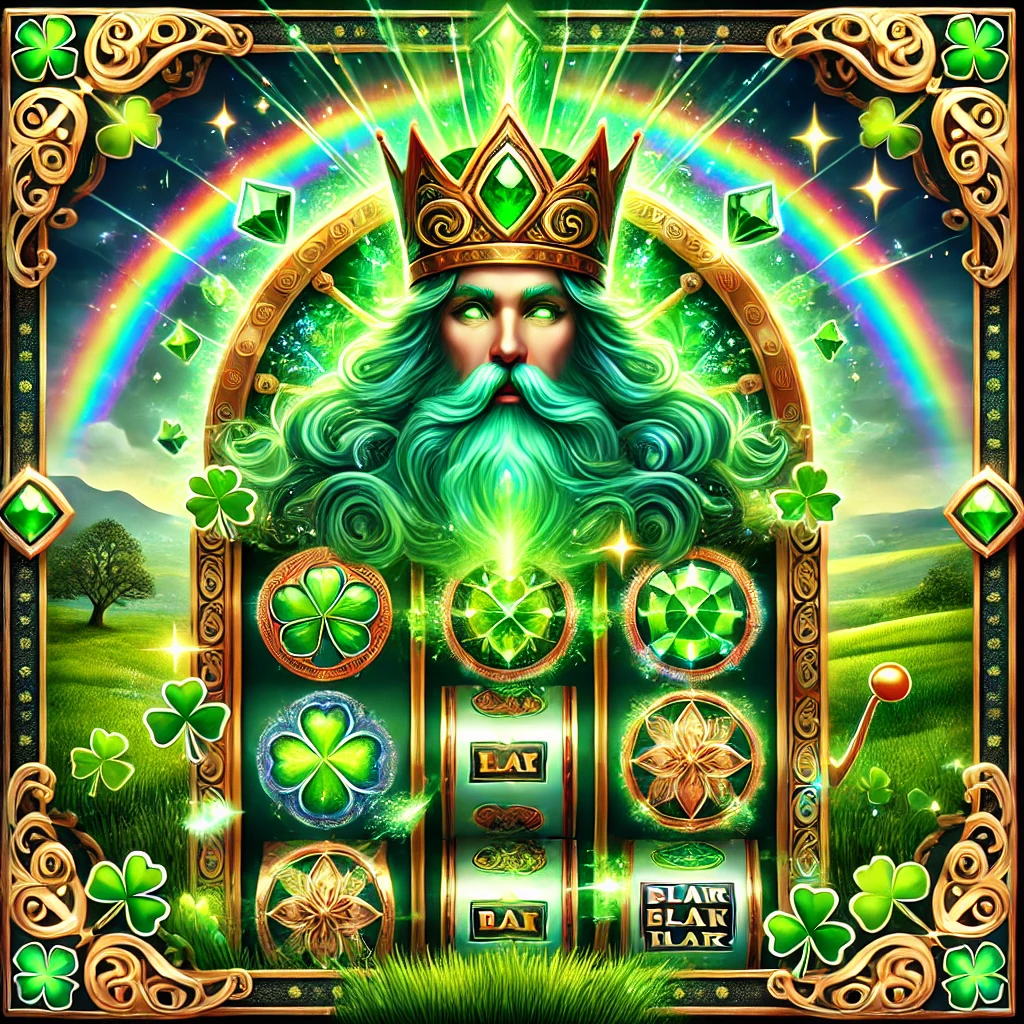 Emerald King® Deluxe